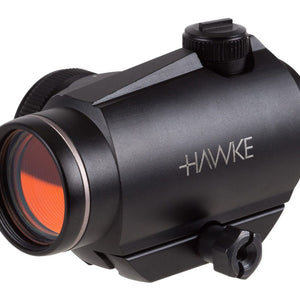 Hawke Red Dot Sights VantageRD 1x20, 9-11mm (3 MOA Dot)