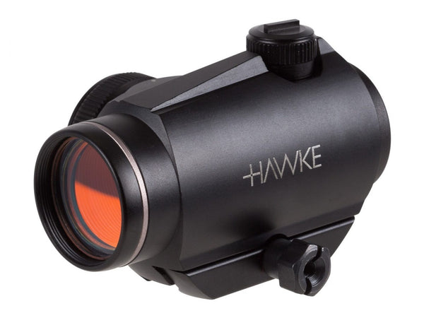 Hawke Red Dot Sights VantageRD 1x20, 9-11mm (3 MOA Dot)