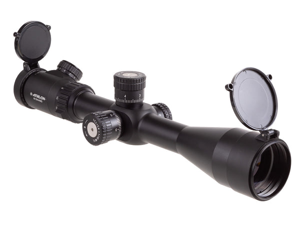 Mira telescópica Athlon Optics 6-24x50 Argos BTR Gen2 Rifle Scope