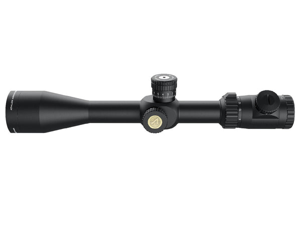 Mira telescópica Athlon Optics 8-34x56 Argos BTR Gen2 Rifle Scope