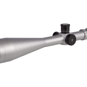 Falcon Optical Systems 10-50x60, X50 Field Target Riflescope,