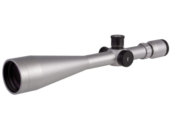 Falcon Optical Systems 10-50x60, X50 Field Target Riflescope,