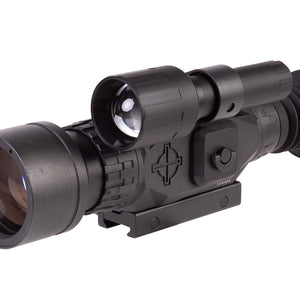 Sightmark Wraith HD 4-32x50 Digital Day/Night Vision Riflescope