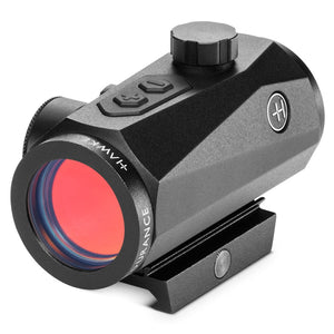 Red Dot Hawke Endurance