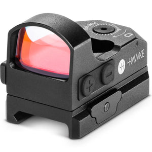 Hawke Reflex Red Dot