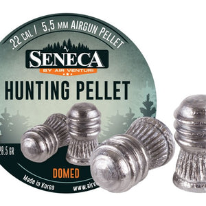 diábolos seneca hunting