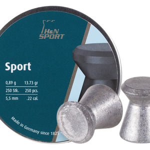 H&N Sport .22 Cal