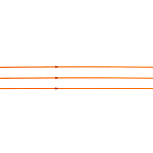 139 / 5000 Resultados de traducción Flechas de pesca con arco Pocket Shot, paquete de 3