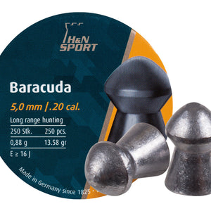 diábolo baracuda 0.20