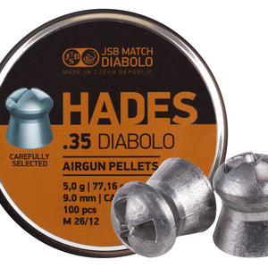 Diábolos JSB Hades 