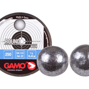 Gamo Round .22