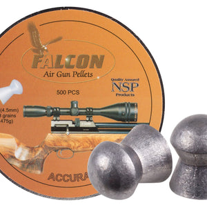 Diábolos Air Arms Falcon .177