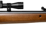 Rifle Crosman Vantage Air Rifle con nitro pistón