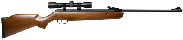 Rifle Crosman Vantage Air Rifle con nitro pistón