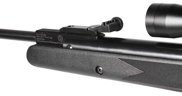 Rifle Ruger Blackhawk Combo by Ruger