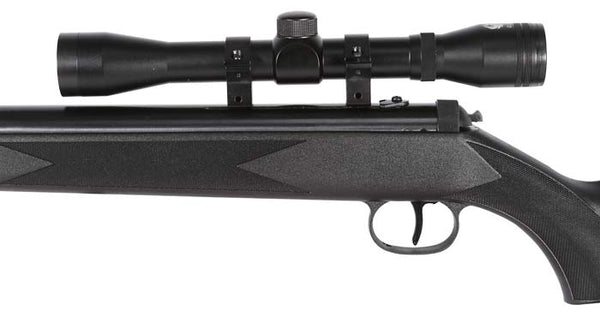 Rifle Ruger Blackhawk Combo by Ruger