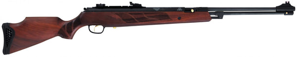 Rifle Hatsan Torpedo 155 Vortex Air Rifle, Walnut by Hatsan